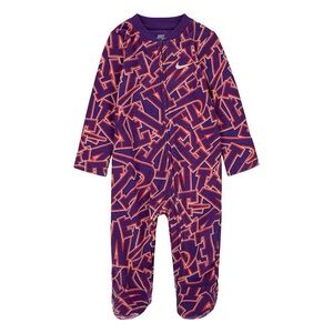NWT Nike Onesie Pajamas 6m